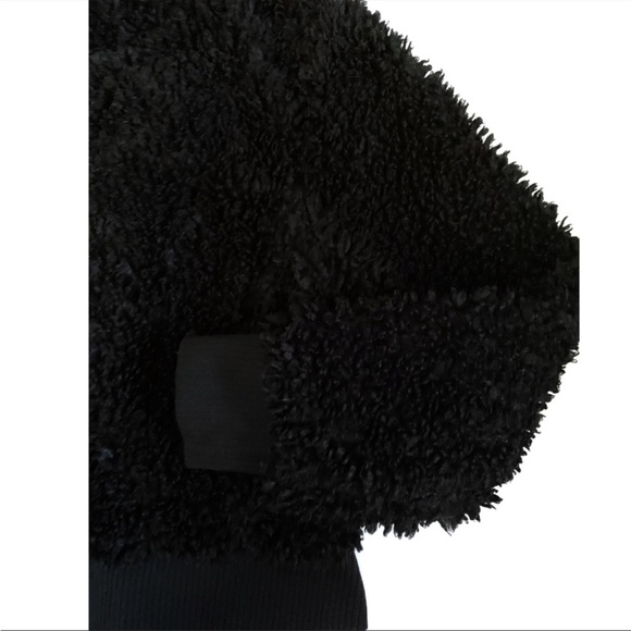 Zara Teddy Jacket - Picture 7 of 8